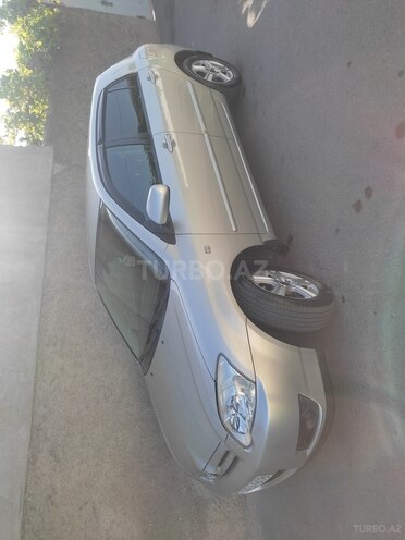 Toyota Corolla 2005, 141,000 km - 1.4 л - Sumqayıt