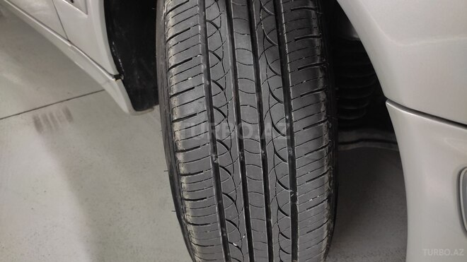 Mercedes E 240 1999, 380,000 km - 2.4 l - Gəncə
