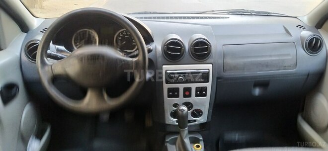 Dacia Logan 2007, 235,000 km - 1.5 l - Bakı