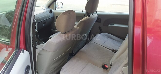 Dacia Logan 2007, 235,000 km - 1.5 l - Bakı