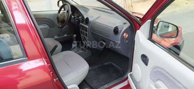 Dacia Logan 2007, 235,000 km - 1.5 l - Bakı