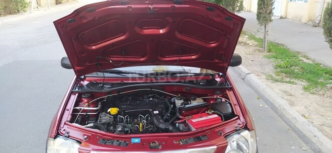 Dacia Logan 2007, 235,000 km - 1.5 l - Bakı