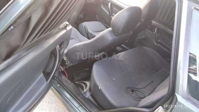 LADA (VAZ) 2115 2010, 220,000 km - 1.6 l - Ağdaş