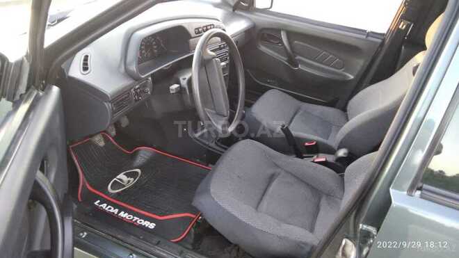LADA (VAZ) 2115 2010, 220,000 km - 1.6 l - Ağdaş