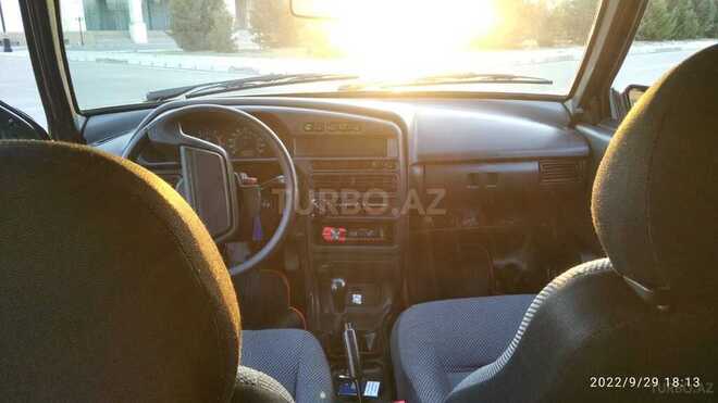 LADA (VAZ) 2115 2010, 220,000 km - 1.6 l - Ağdaş