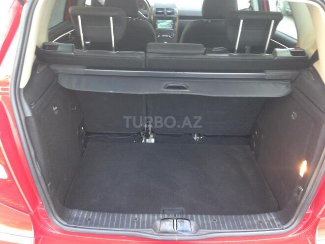 Mercedes A 170 2006, 200,000 km - 1.7 l - Bakı