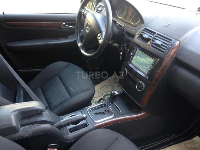 Mercedes A 170 2006, 200,000 km - 1.7 l - Bakı