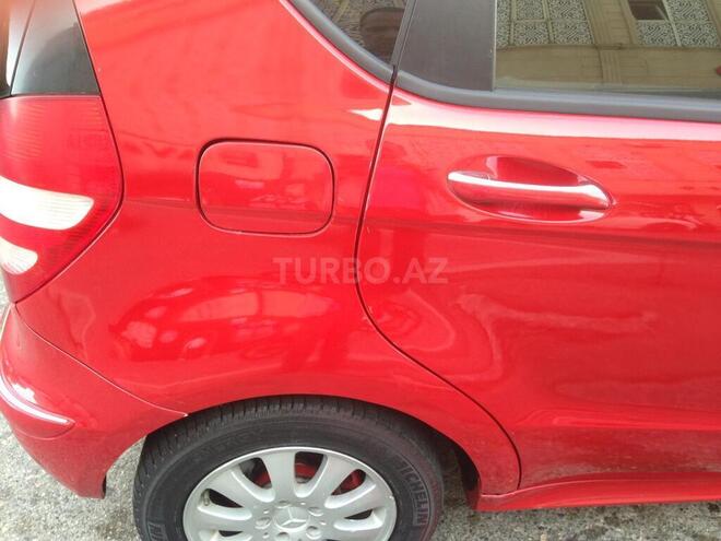 Mercedes A 170 2006, 200,000 km - 1.7 l - Bakı