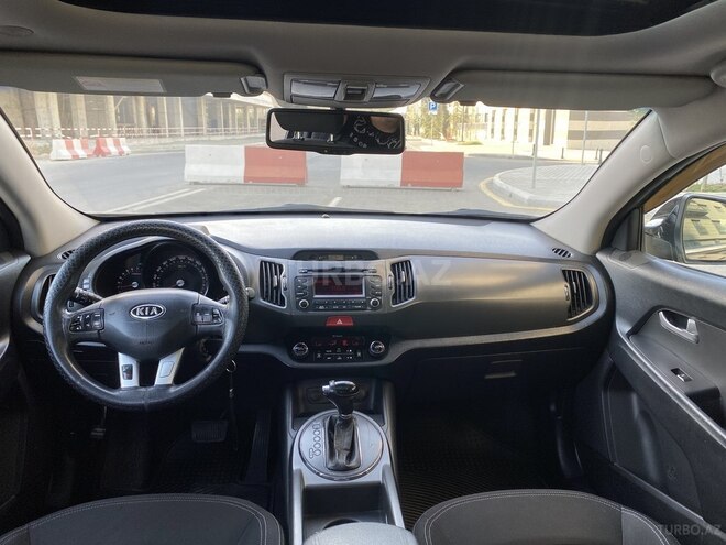 Kia Sportage 2011, 177,000 km - 2.0 l - Bakı