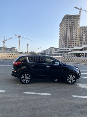 Kia Sportage 2011, 177,000 km - 2.0 l - Bakı