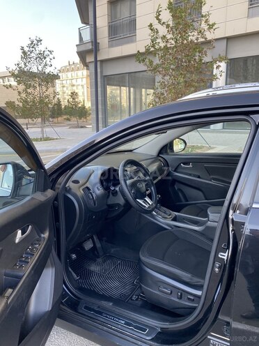 Kia Sportage 2011, 177,000 km - 2.0 l - Bakı