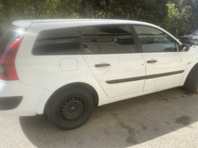 Renault Megane 2005, 330,000 km - 1.5 l - Bakı