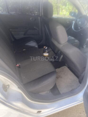 Renault Megane 2005, 330,000 km - 1.5 l - Bakı