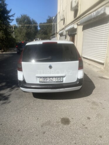 Renault Megane 2005, 330,000 km - 1.5 l - Bakı