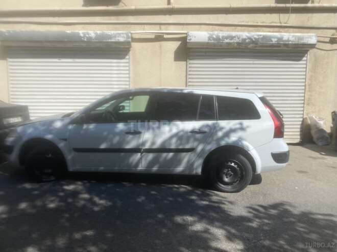 Renault Megane 2005, 330,000 km - 1.5 l - Bakı