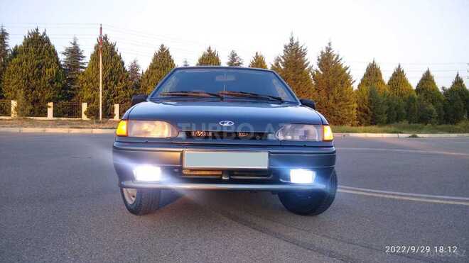 LADA (VAZ) 2115 2010, 220,000 km - 1.6 l - Ağdaş