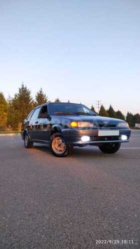 LADA (VAZ) 2115 2010, 220,000 km - 1.6 l - Ağdaş