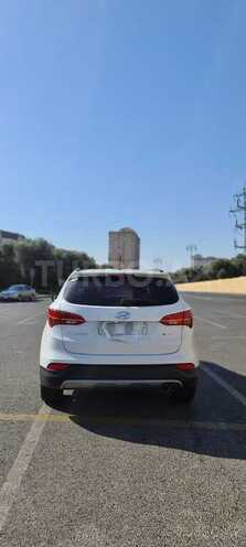 Hyundai Santa Fe 2013, 187,000 km - 2.0 l - Bakı