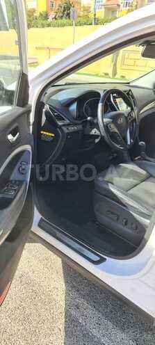 Hyundai Santa Fe 2013, 187,000 km - 2.0 l - Bakı