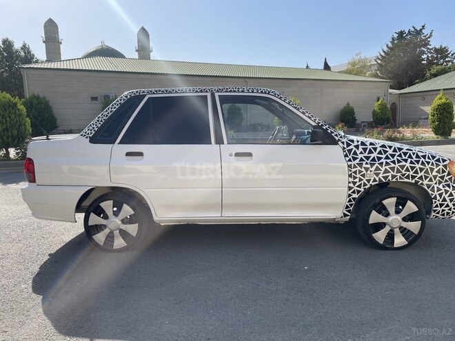 Saipa 132 2013, 266,000 km - 1.3 l - Bakı