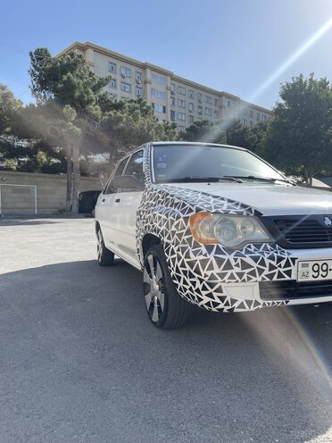 Saipa 132 2013, 266,000 km - 1.3 l - Bakı