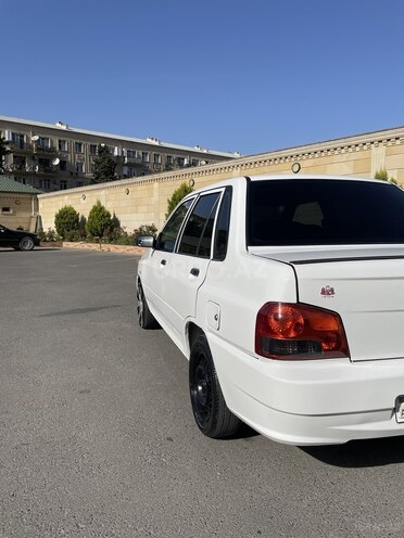 Saipa 132 2013, 266,000 km - 1.3 l - Bakı