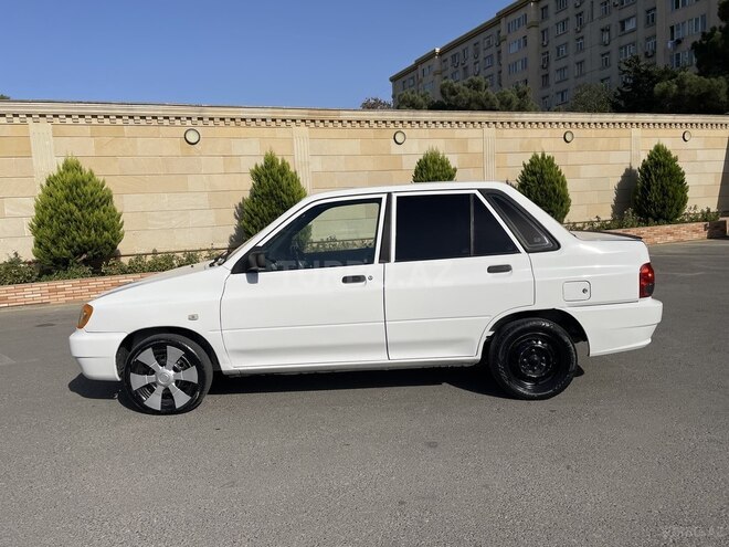 Saipa 132 2013, 266,000 km - 1.3 l - Bakı