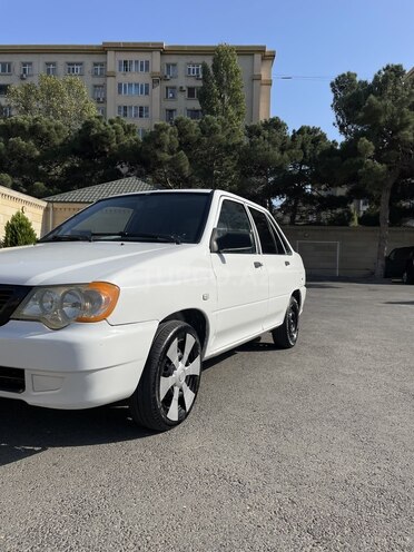 Saipa 132 2013, 266,000 km - 1.3 l - Bakı
