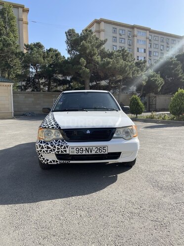 Saipa 132 2013, 266,000 km - 1.3 l - Bakı