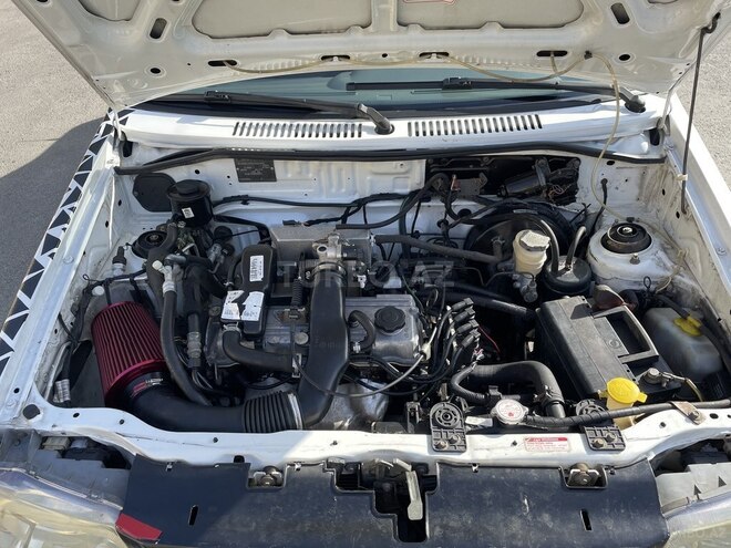 Saipa 132 2013, 266,000 km - 1.3 l - Bakı