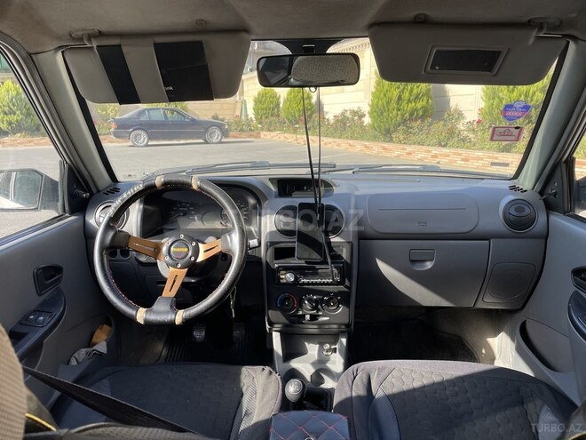 Saipa 132 2013, 266,000 km - 1.3 l - Bakı