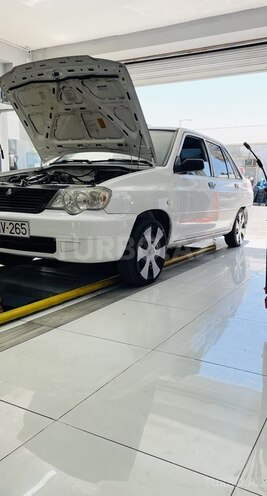 Saipa 132 2013, 266,000 km - 1.3 l - Bakı