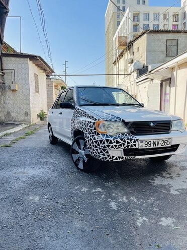 Saipa 132 2013, 266,000 km - 1.3 l - Bakı