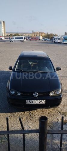 Volkswagen Golf 1999, 268,058 km - 1.6 l - Sumqayıt