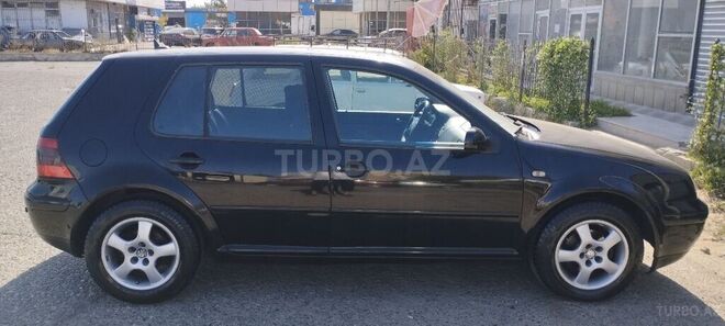 Volkswagen Golf 1999, 268,058 km - 1.6 l - Sumqayıt