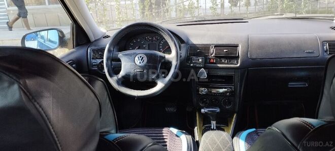 Volkswagen Golf 1999, 268,058 km - 1.6 l - Sumqayıt