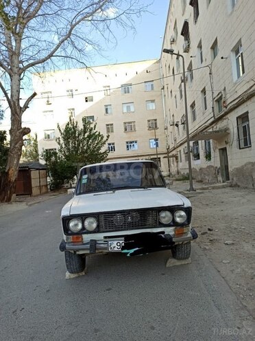 LADA (VAZ) 2106 1976, 32,546 km - 1.5 l - Hacıqabul