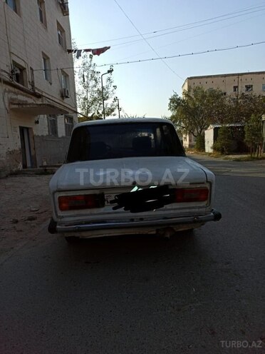 LADA (VAZ) 2106 1976, 32,546 km - 1.5 l - Hacıqabul