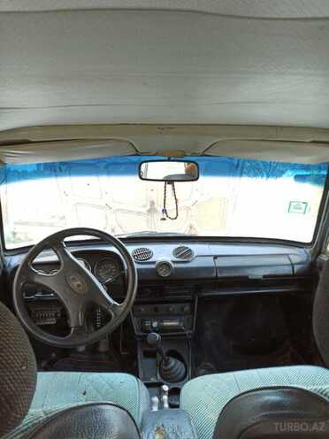 LADA (VAZ) 2106 1976, 32,546 km - 1.5 l - Hacıqabul