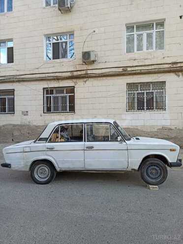 LADA (VAZ) 2106 1976, 32,546 km - 1.5 l - Hacıqabul