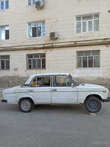 LADA (VAZ) 2106 1976, 32,546 km - 1.5 l - Hacıqabul