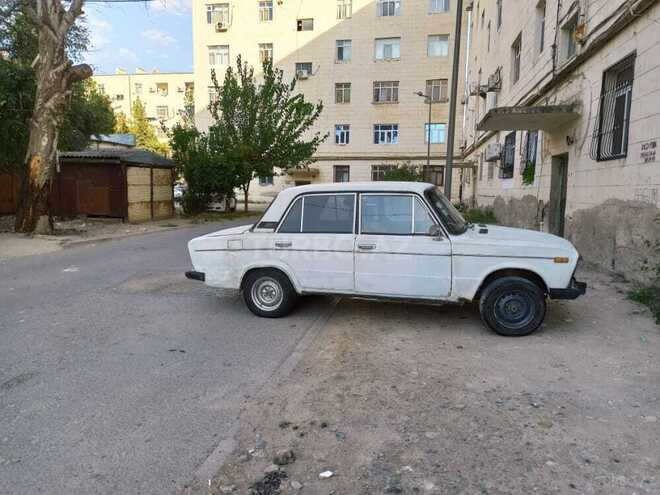 LADA (VAZ) 2106 1976, 32,546 km - 1.5 l - Hacıqabul