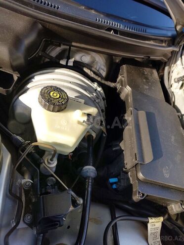 Mercedes E 270 2001, 465,337 km - 2.7 l - Bərdə