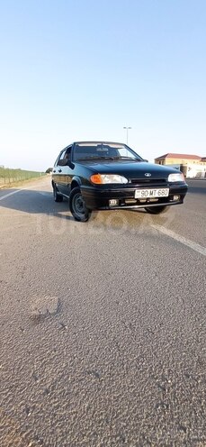 LADA (VAZ) 2114 2012, 226,751 km - 1.5 л - Bakı