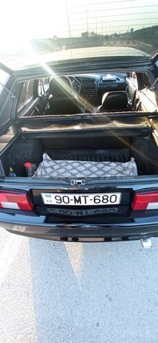 LADA (VAZ) 2114 2012, 226,751 km - 1.5 л - Bakı