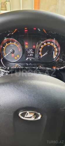 LADA (VAZ) Granta 2019, 43,000 km - 1.6 l - Bakı