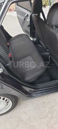 LADA (VAZ) Granta 2019, 43,000 km - 1.6 l - Bakı