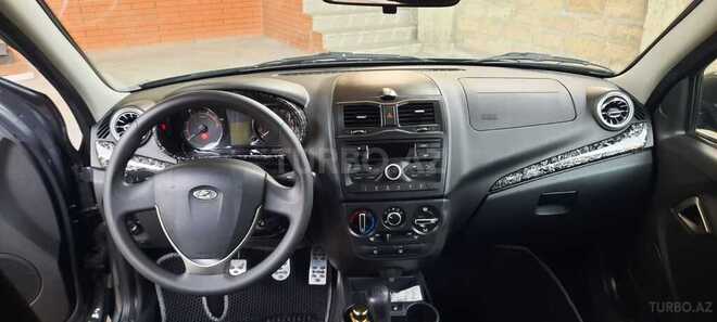 LADA (VAZ) Granta 2019, 43,000 km - 1.6 l - Bakı