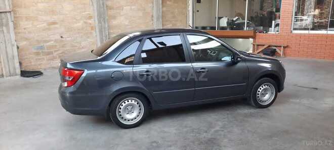LADA (VAZ) Granta 2019, 43,000 km - 1.6 l - Bakı