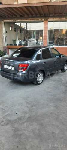 LADA (VAZ) Granta 2019, 43,000 km - 1.6 l - Bakı
